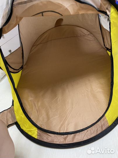 Домик палатка для детей