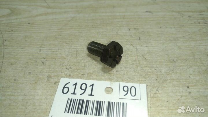 Болт крепления маховика Ford Mondeo GE SEA 2005