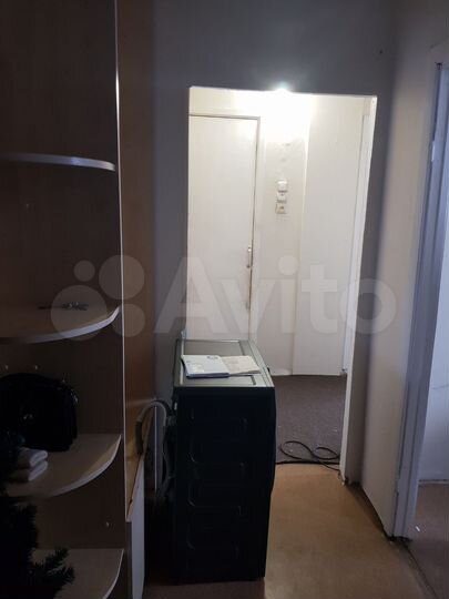 2-к. квартира, 60 м², 5/5 эт.