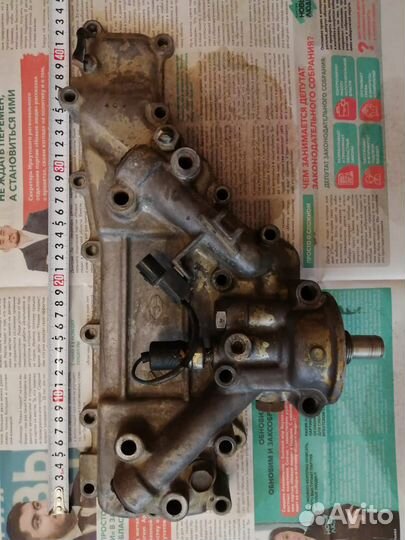 Сварка аргон,ремонт поддонов двс