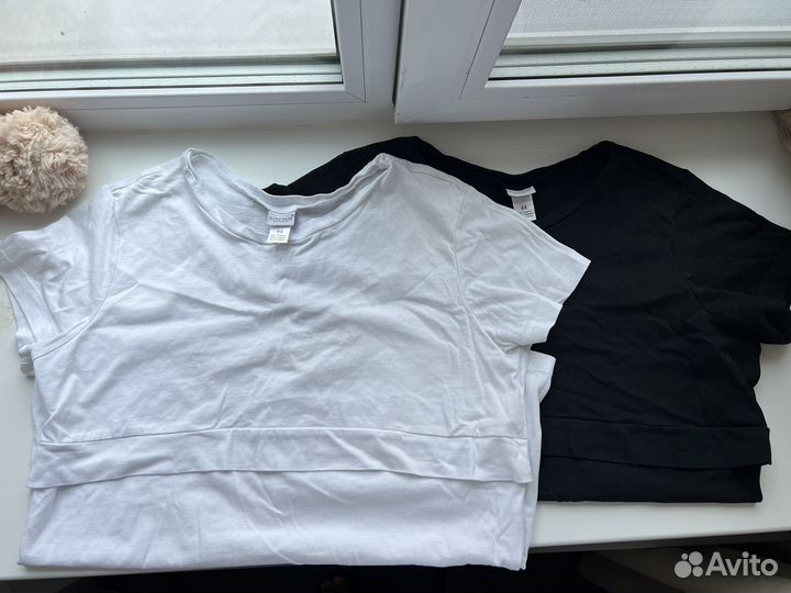 Вещи для беременных