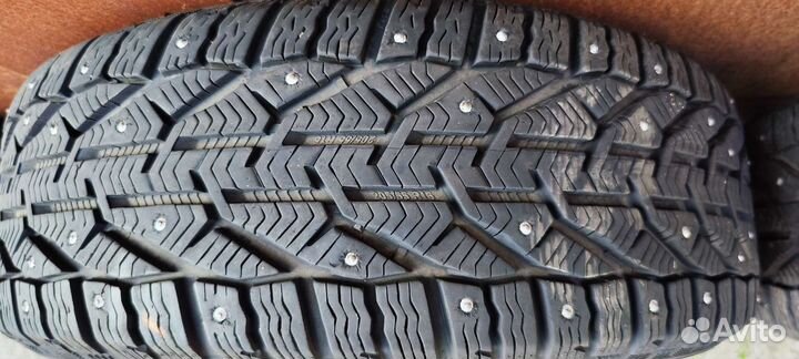 Tigar Ice 205/55 R16 94T