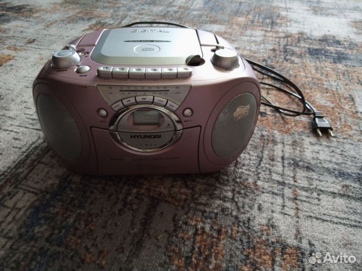 Радиоприемник