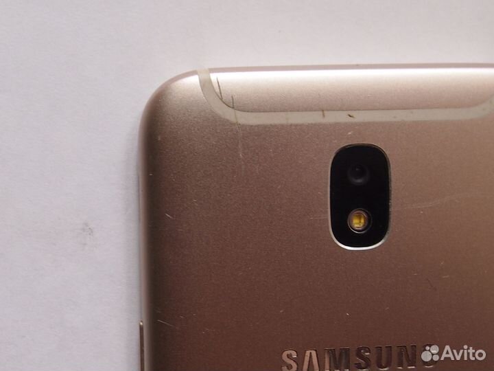 Samsung SM-J530FM/DS