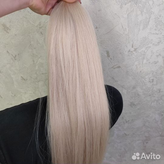Волосы для наращивания
