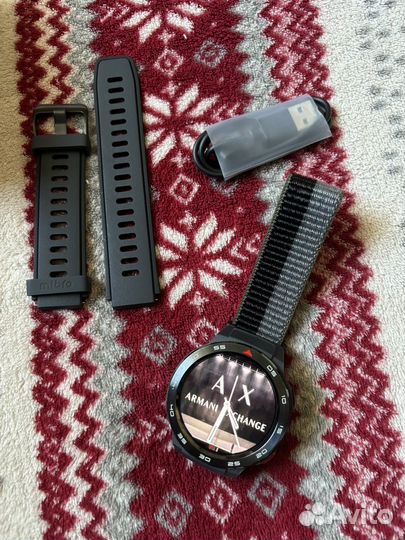 Xiaomi mibro watch gs pro