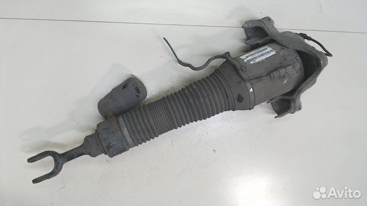 Амортизатор подвески Volkswagen Phaeton, 2009