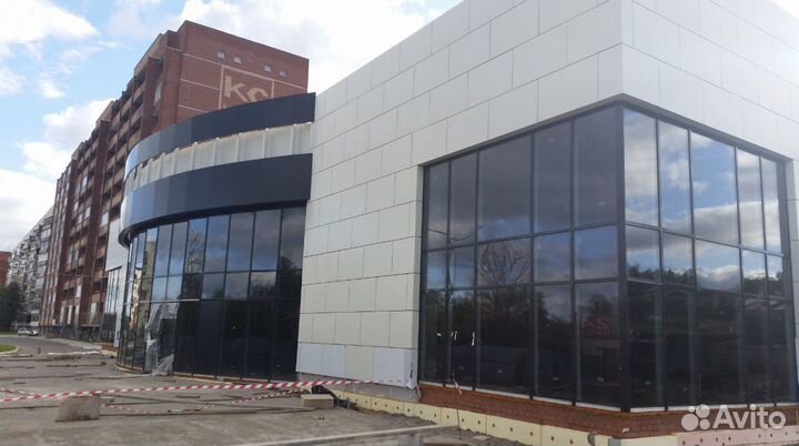 Монтаж систем видеонаблюдения и пожаробезопасности