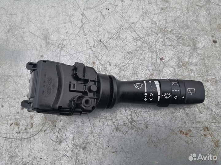 Подрулевой шлейф Kia Soul 2010