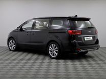 Kia Carnival 2.2 AT, 2019, 140 000 км, с пробегом, цена 2 300 000 руб.