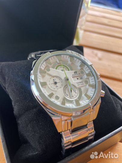 Часы мужские casio. Новый