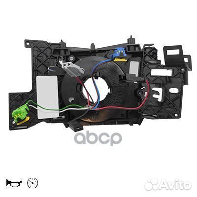 Подрулевой переключатель 23477 meat & doria