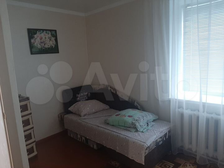 1-к. квартира, 38 м², 2/2 эт.