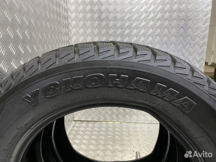 Yokohama Geolandar I/T-S G073 225/65 R17 102Q