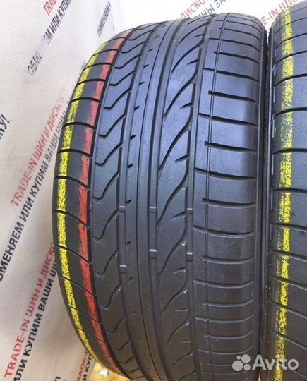 Bridgestone Dueler H/P Sport 285/40 R21 109Y