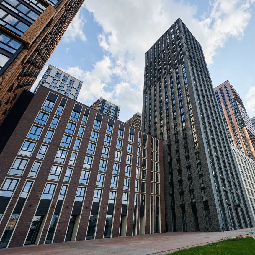 3-к. квартира, 77,9 м², 11/30 эт.