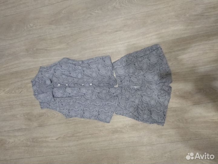 Женская одежда