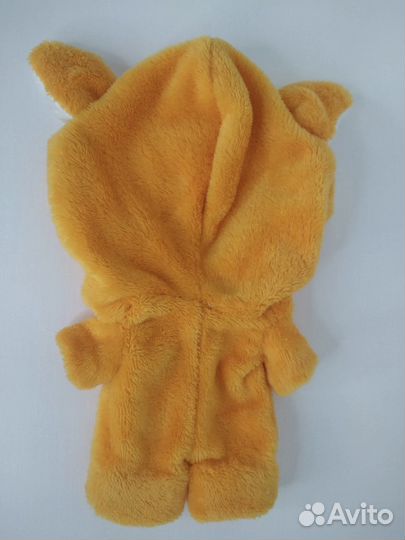 Пижама для плюша stray kids