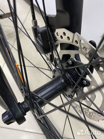 Продаю велосипед бу в идеальном состоянии