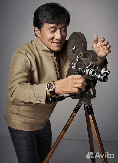 Услуги видеооператора