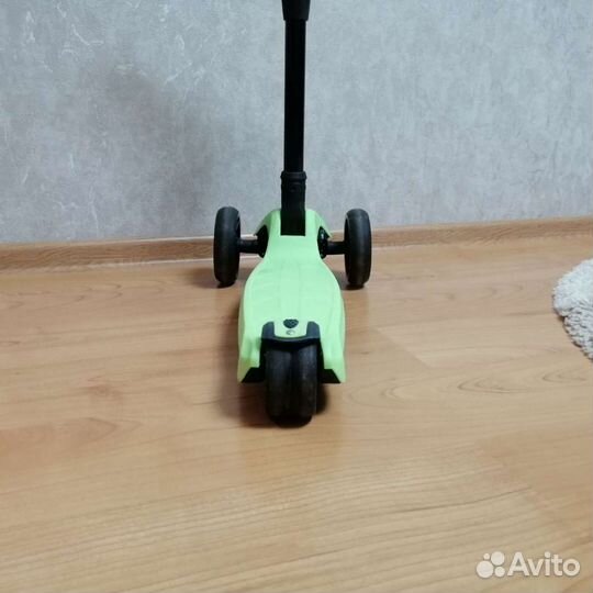 Самокат детский