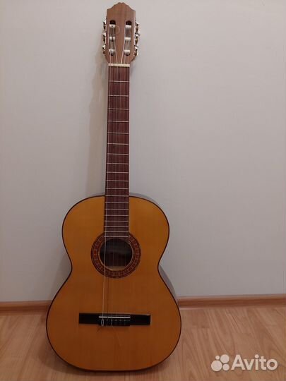 Классическая гитара Miguel Angel