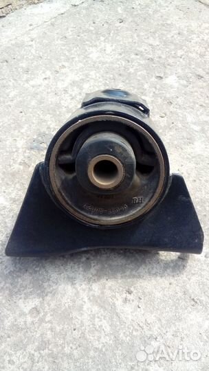 Подушка двс sprinter carib