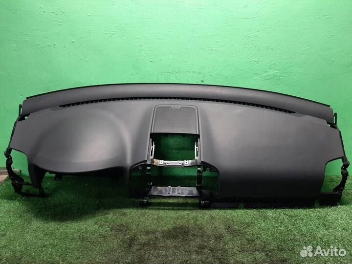 Торпедо Chevrolet Captiva 2008