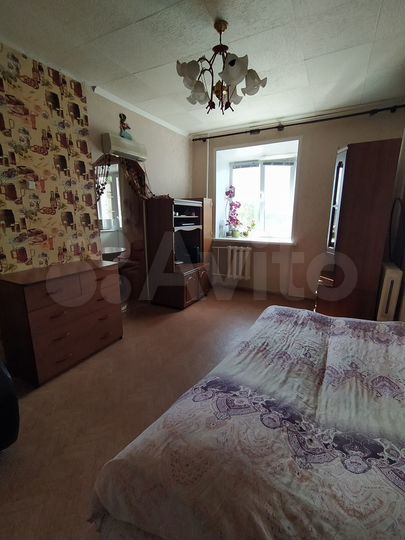 1-к. квартира, 30 м², 3/5 эт.