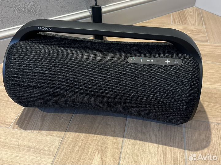 Колонка Беспроводная колонка Sony SRS-XG500