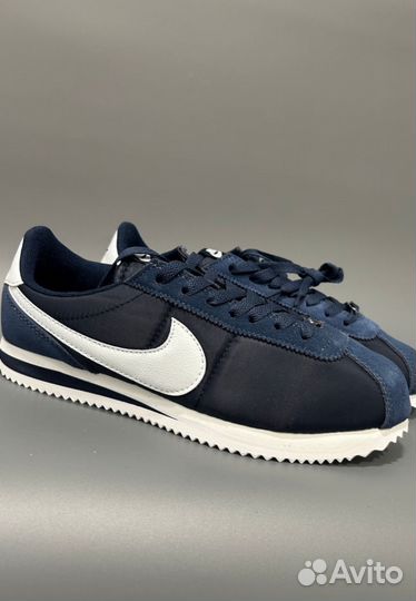 Кроссовки Nike Cortez Люкс