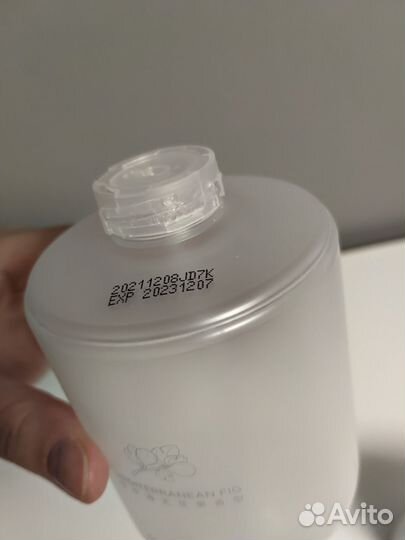 Дозатор для жидкого мыла автоматический