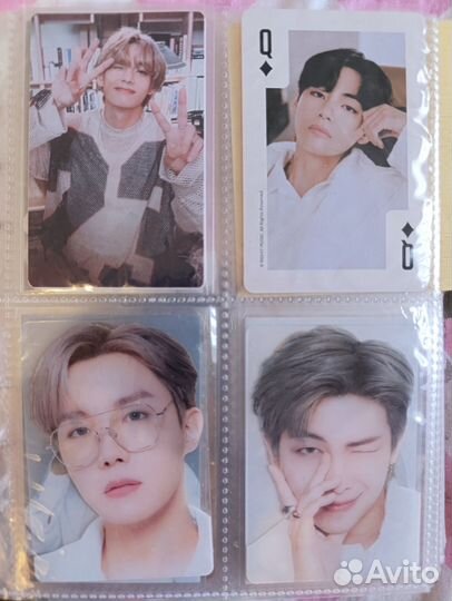 Bts V Тэхен Хоби Намджун японские, VT, army