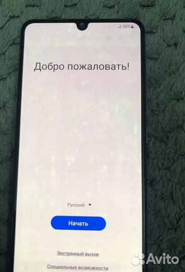 Samsung Galaxy A32, 4/128 ГБ