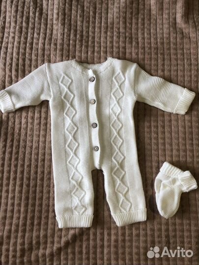 Деткая одежда