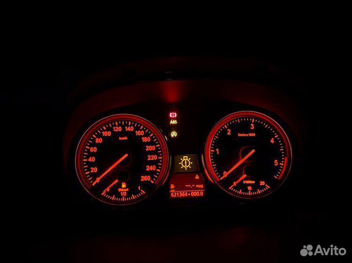 Приборная панель high bmw e90, e91, e92, e84