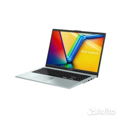 Ноутбук asus VivoBook Go 15 E1504FA-L1180W 90NB0ZR