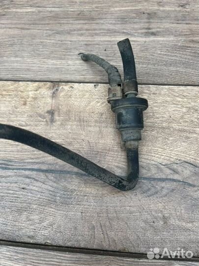 Электромагнитный клапан Hyundai Sonata V 2.0 2006