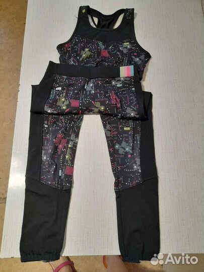 Предметы и форма для художественной гимнастике