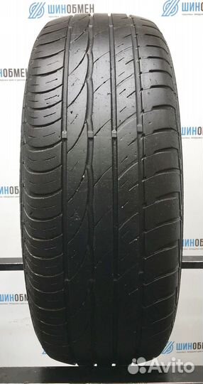 Barum Bravuris 2 195/60 R15 88H