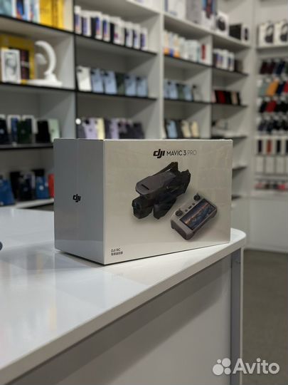 Dji mavic 3 PRO