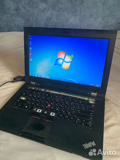Lenovo Thinkpad L430