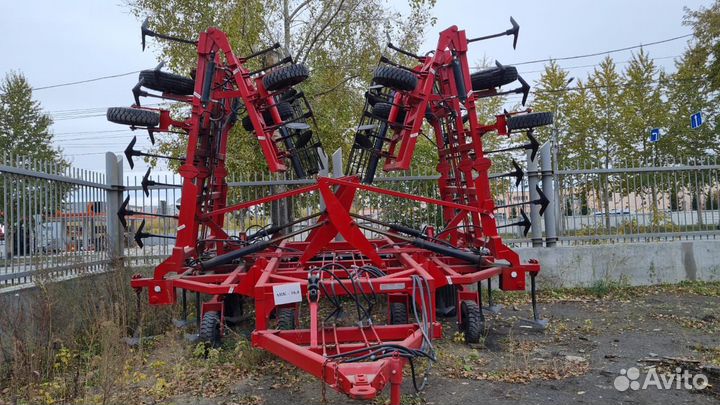 Культиватор СТС-Агро КПО-7,2, 2023