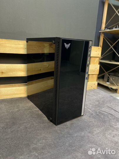 Корпус - Crown GM-GS10Z