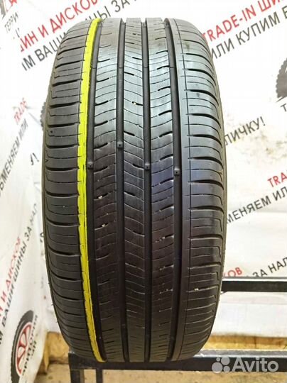 Kumho Solus TA31 215/50 R17 95V