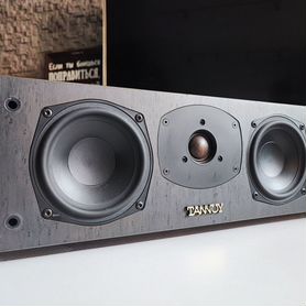 Центральный канал Tannoy Mercury mC B/EYE