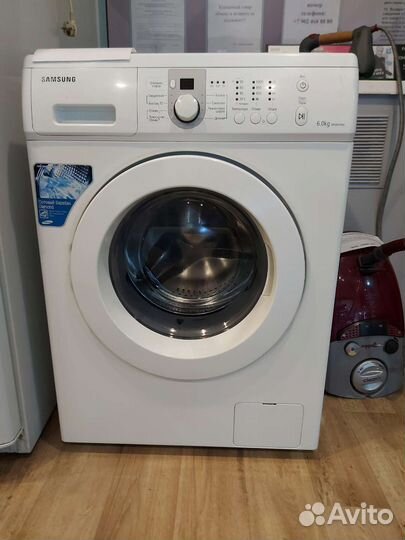 Samsung wf8590nmw8
