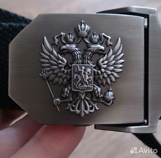 Ремень (пояс) мужской