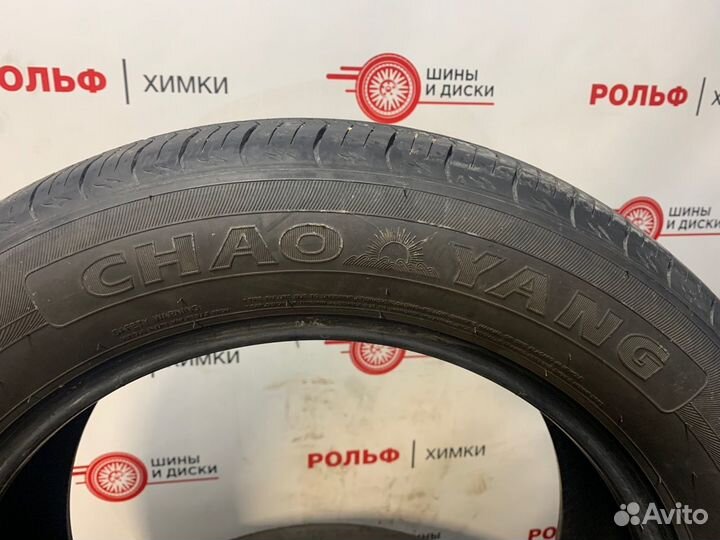 ChaoYang SU318A 225/60 R18 100H