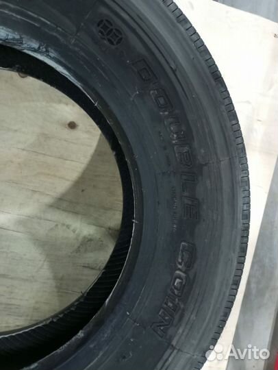Шины бу на Камаз/Jac